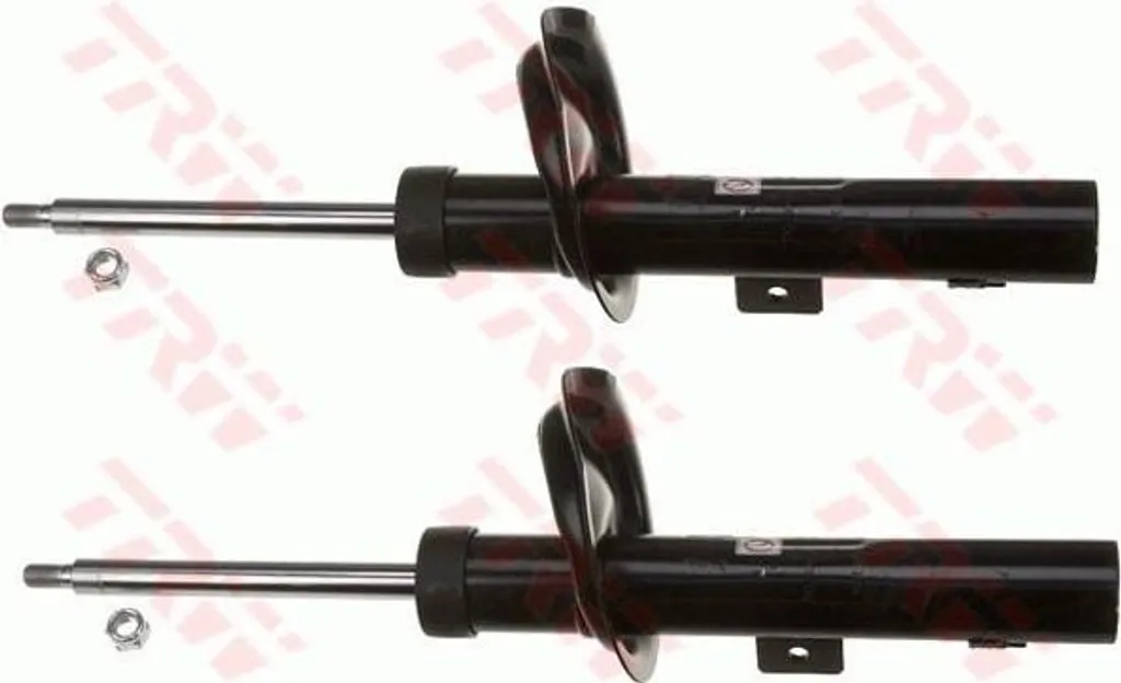 Amortisseur pour Peugeot Partner et Citroën Berlingo TRW JGM3189T
