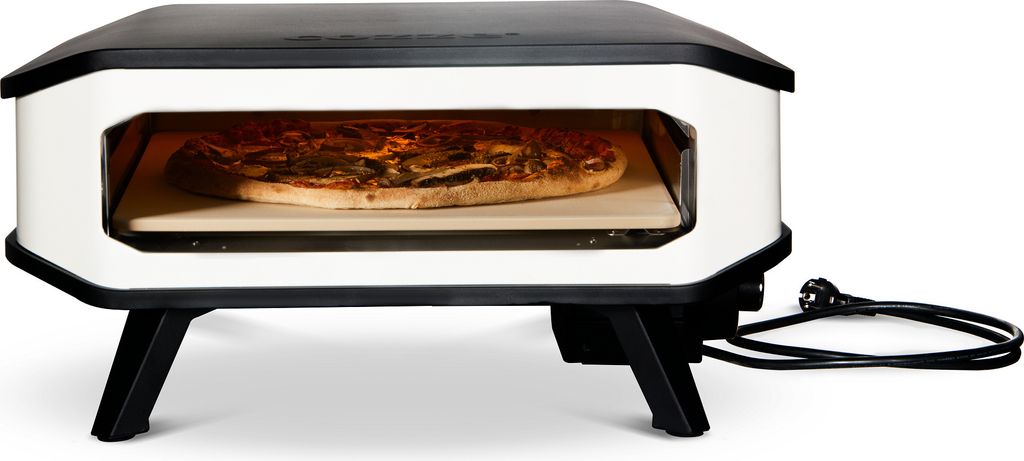 Cozze 17" Electric -pizzauuni, sähkö Obrázek produktu 