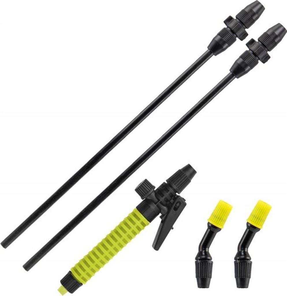 Bradas ASA03-5486 Lanzen- und Düsenset Produktbild 
