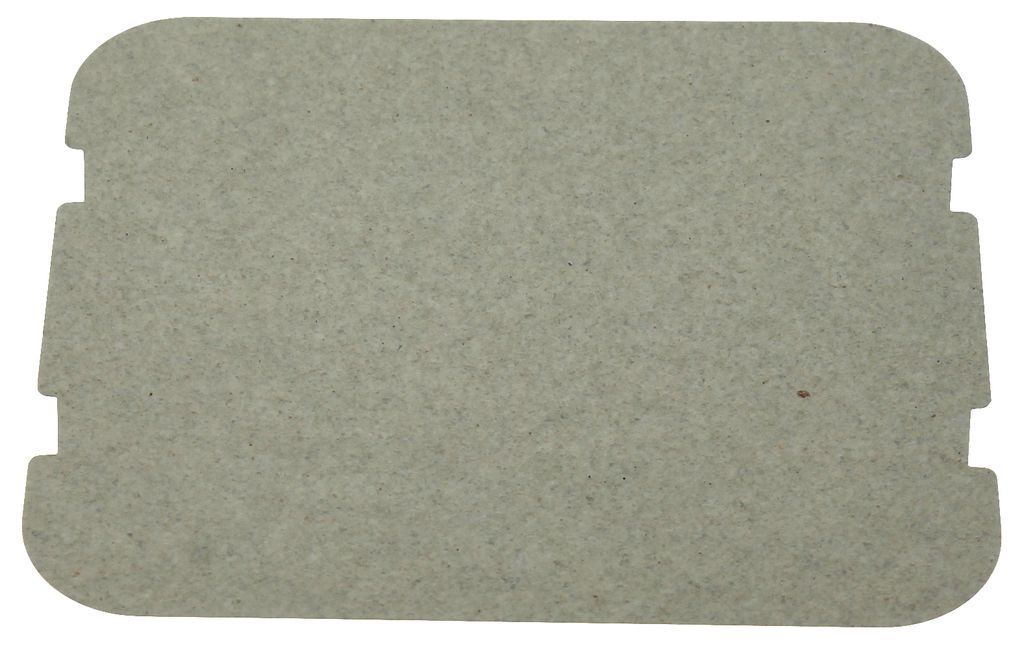 Copertura Cavo Microonde LUTH - Ricambio Compatibile Sharp E AEG