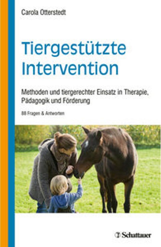 Tiergestützte Intervention Immagine del prodotto 