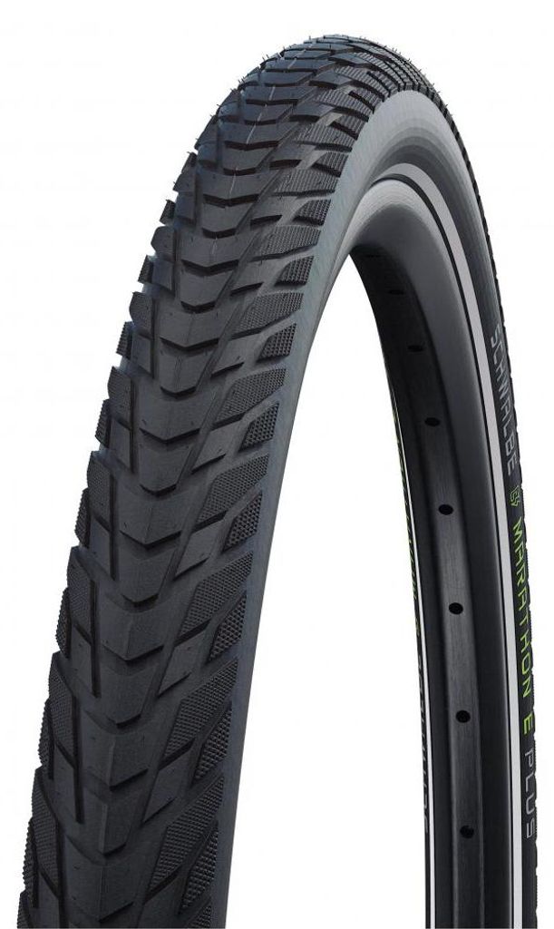 Pneu Schwalbe Marathon E-Plus 27,5 x 2,00 pouces 50-584 Image du produit 