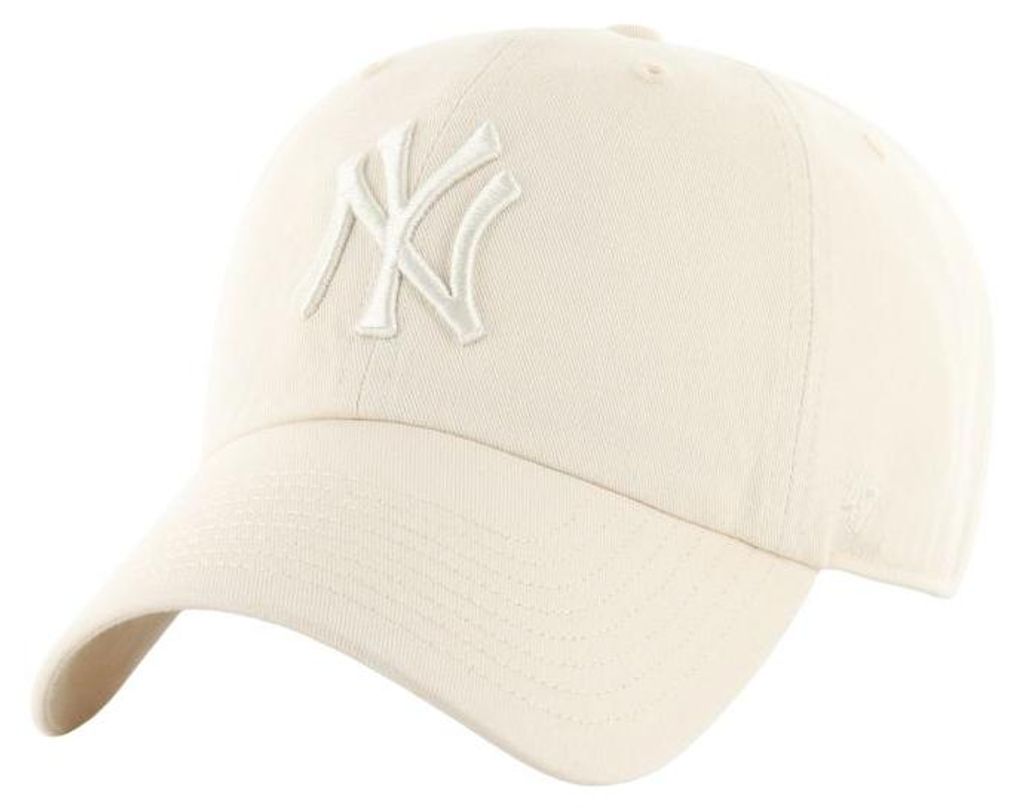 47 Brand verstelbare pet, model "CLEAN UP", New York Productafbeelding 