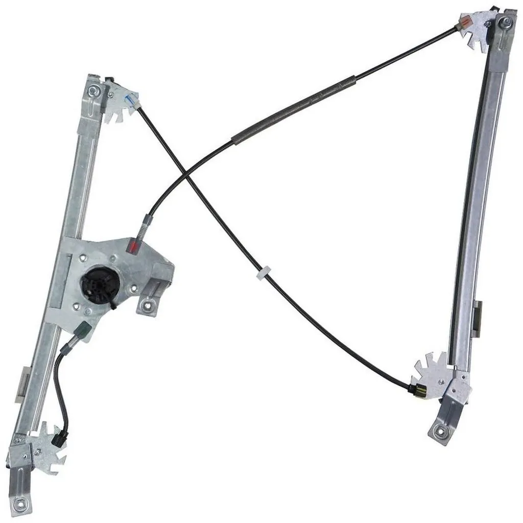 Remplacer lève-vitre HS sur DS5 : Modèle électrique VALEO 851361 Droit
