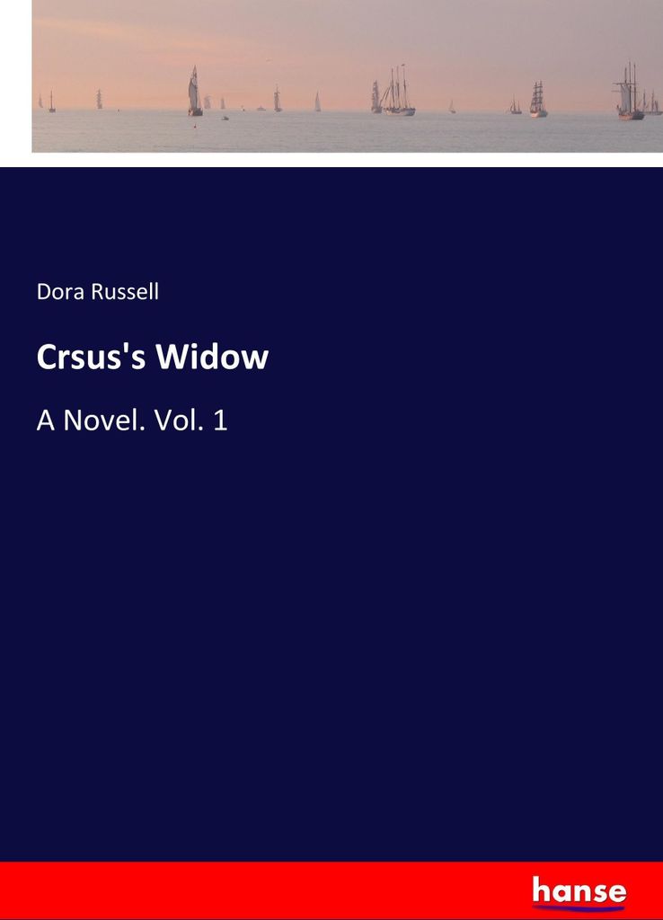 Crsus's Widow