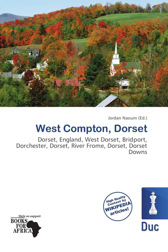 West Compton, Dorset