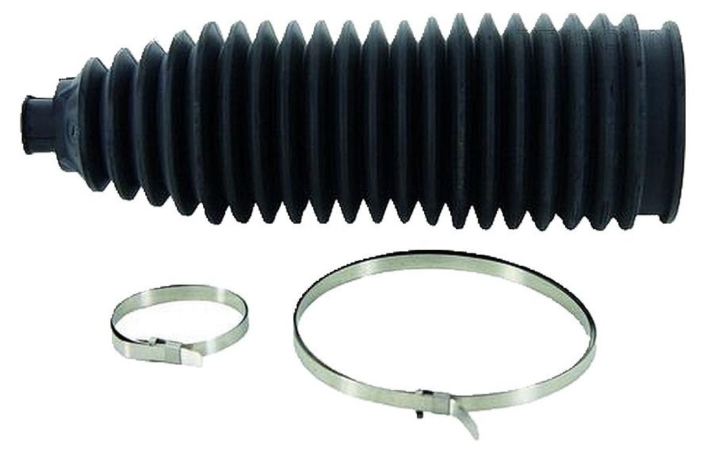 Faltenbalgsatz Lenkung Ø 12 mm Thermoplast TRISCAN für u.a. RENAULT MEGANE