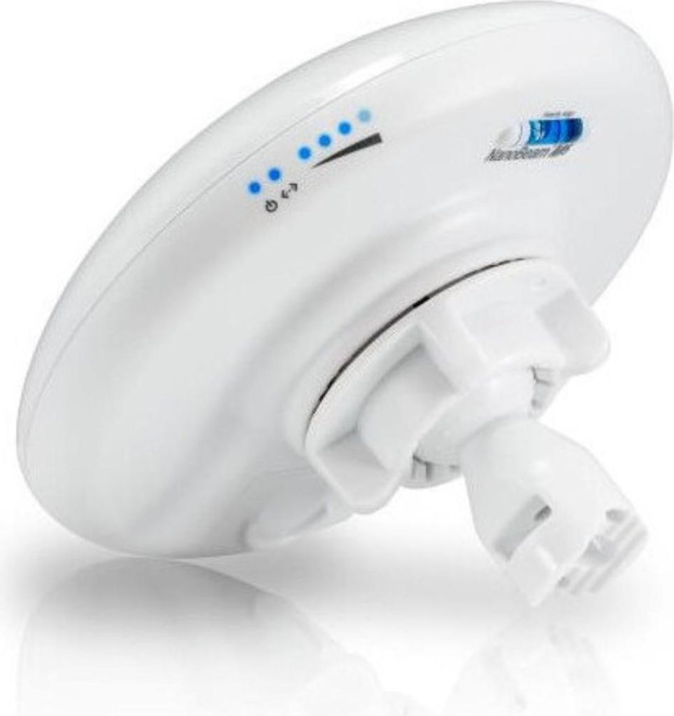 Ubiquiti airMAX NanoBeam M5 Immagine del prodotto 