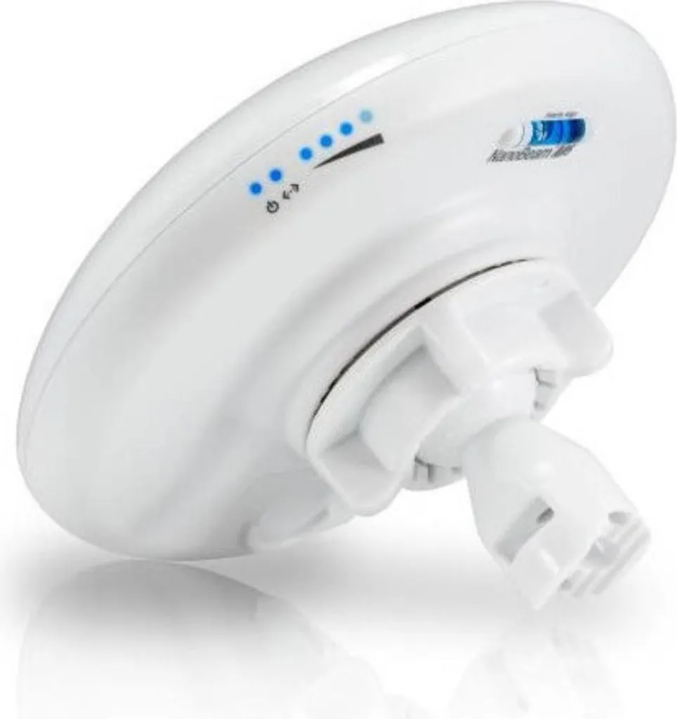 Point d'accès NanoBeam M5 Ubiquiti Antenne directionnelle 16dBi 5GHz