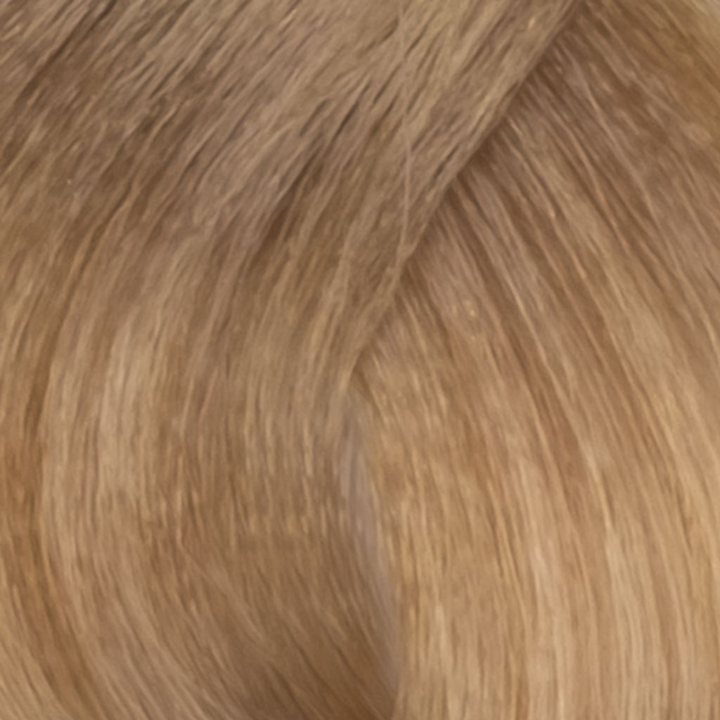 FemMas Hair Color Cream 100ml Hell Lichtblond Schokolade 10.99