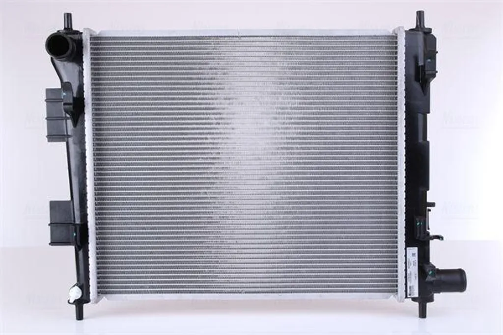 Nissens 675024 Radiateur Moteur OE 25310B9000 pour Hyundai i10 Essence