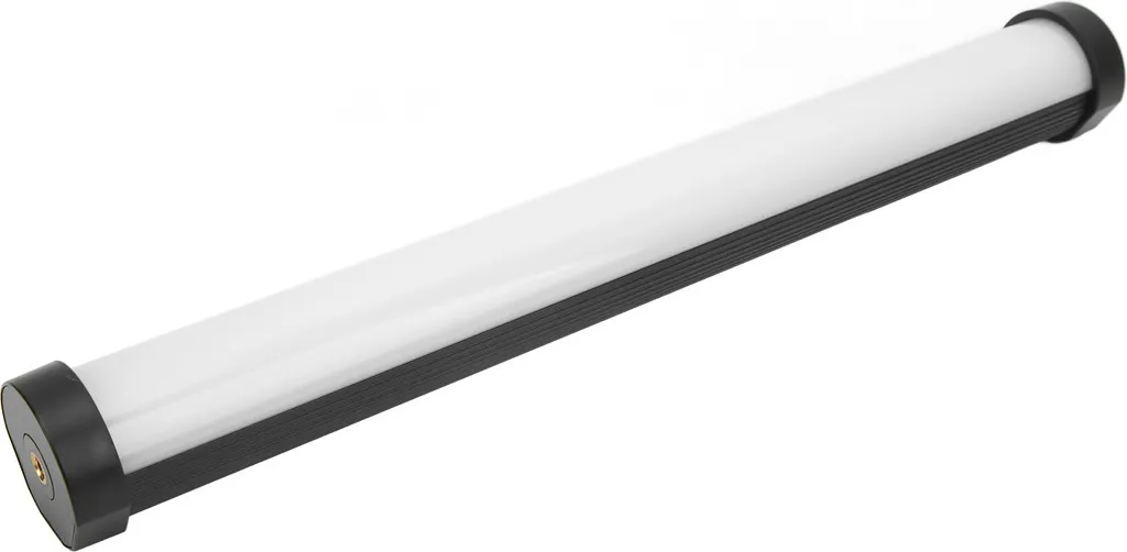 NiceFoto Barre LED RGB Magnétique 5200mAh pour Photographie Créative