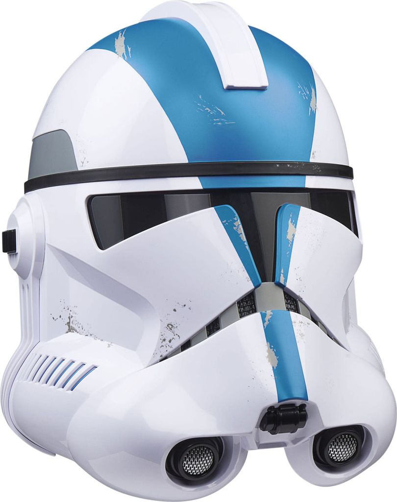 Hełm elektroniczny Clone Trooper (Legion 501st) Black Image du produit 