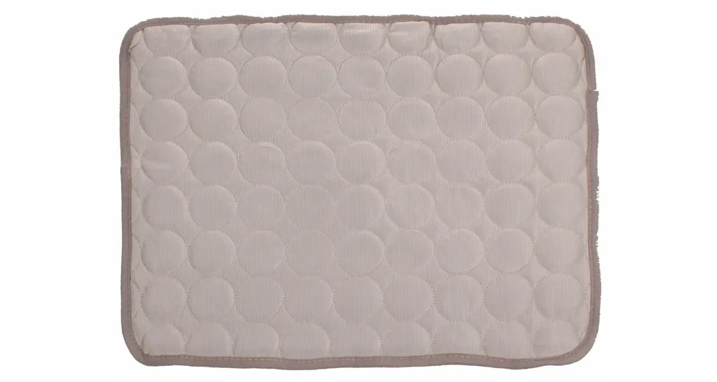 Cuscino refrigerante Merco Ice Cushion per animali grigio taglia L