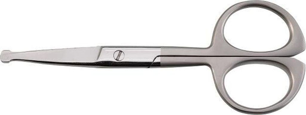 Barburys Neusharenschaartje