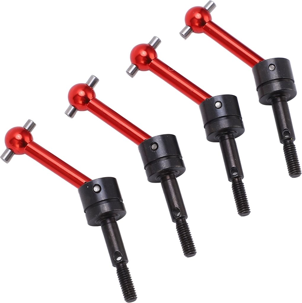 Tamiya Antriebswellen 45 Mm (2er Set) – Perfekt Für TA-05 Und TB-03 RC-Modelle