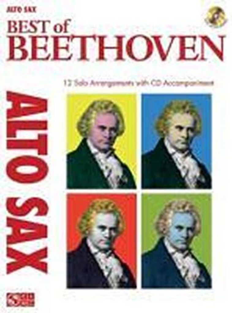 Beethoven, L: Best of Beethoven