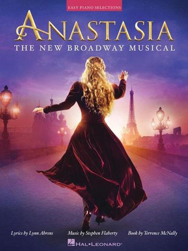 Anastasia Obrázok produktu 