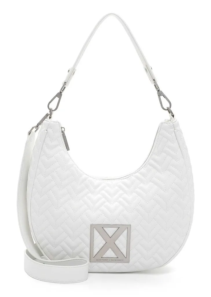 SURI FREY Alexander Beutel Bianca: Borsa Donna Tracolla Pratica