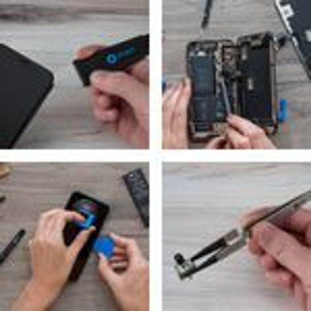 súbor technických nástrojov iFixit Pro Obrázok produktu 29