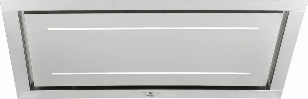 Gurari GCH C 332 120 IS PRIME Dunstabzugshaube Deckenhaube 120 cm 1000m³/ h