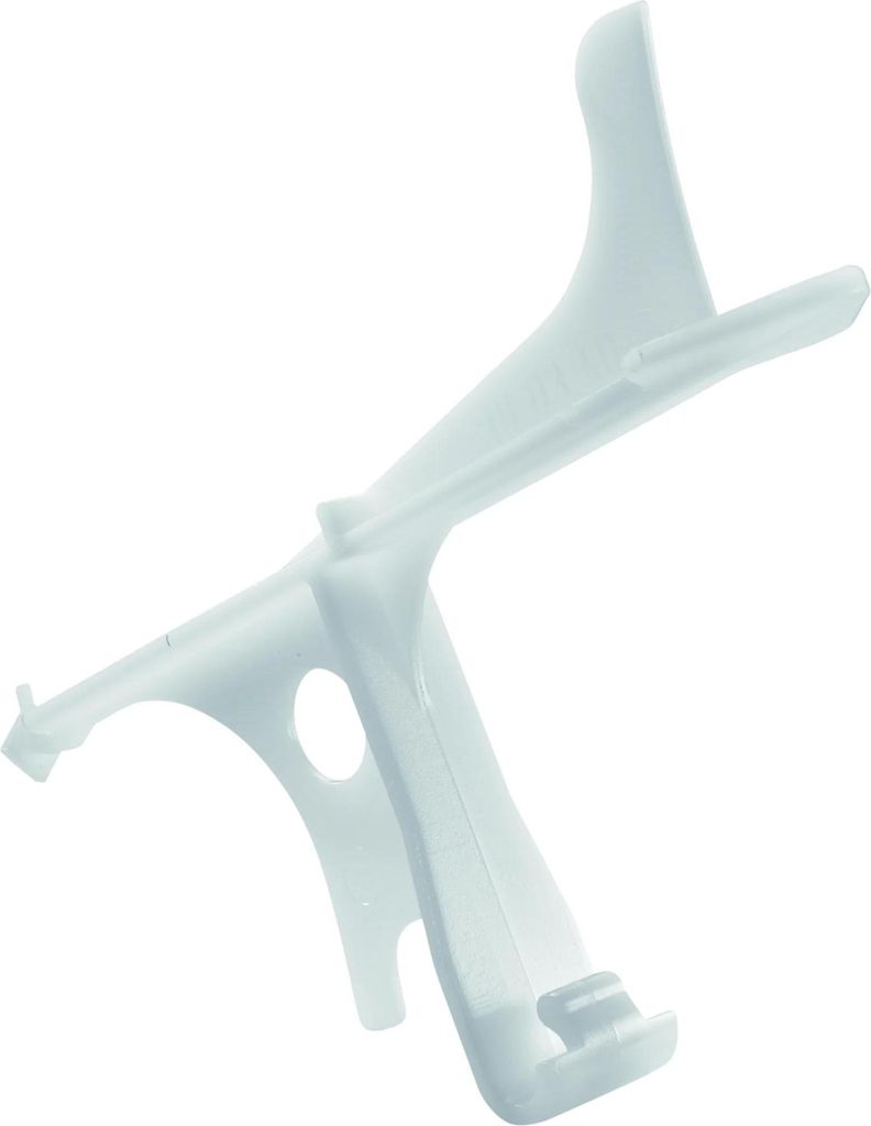 Grohe Hebel für Spülkasten chrom - 43550000 Produktbild 