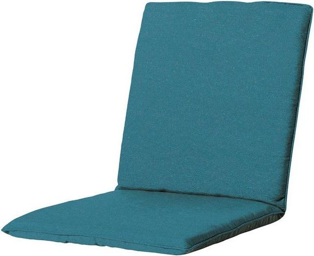 MADISON STAPB211, Blau, Baumwolle, Polyester, 45%, 970 mm, Produktbild 