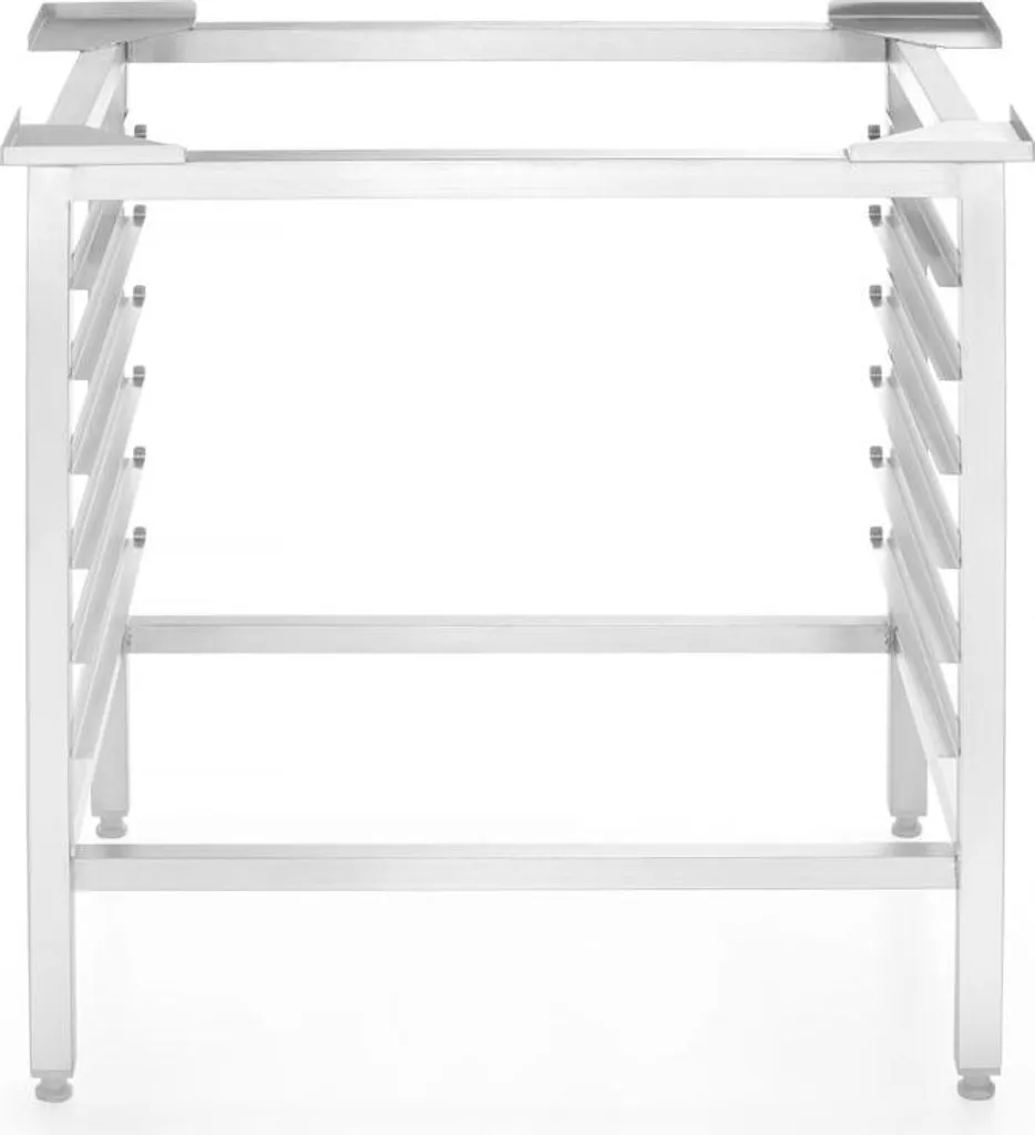 Support de four HENDI pour réf 225516 - Dimensions 760x520x700 mm