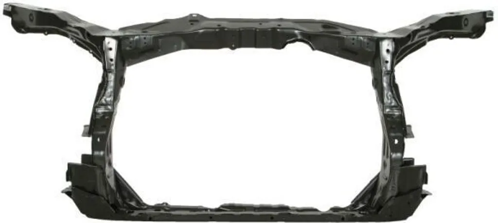 Support de serrure Odyssey BLIC 6502-08-2966200P OE 60400TK8A00ZZ