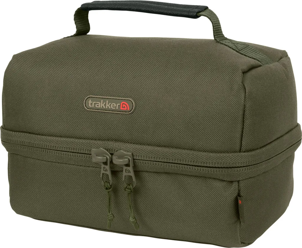 Organiseur PVA Trakker NXG Idéal pour Ranger vos Sacs et Filets PVA