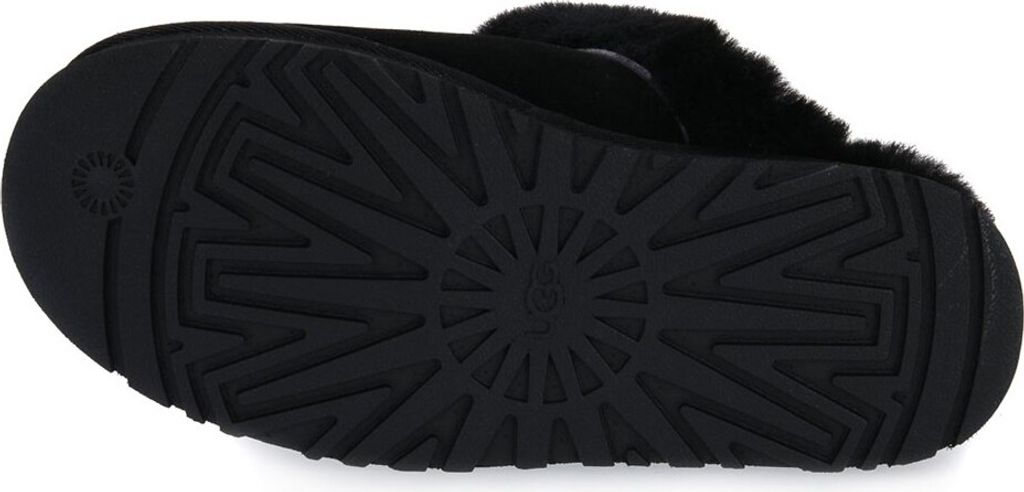 UGG Damen Hausschuhe 1122550 BLK Farbe:Schwarz Größe: 39 Produktbild 5