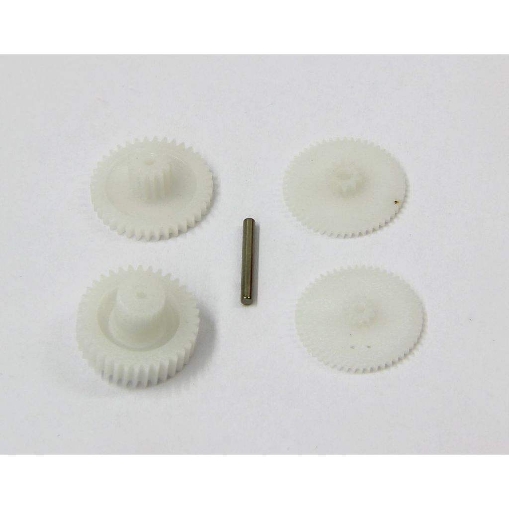 Jamara Getriebe Servo Mini BB Für 070213 078811
