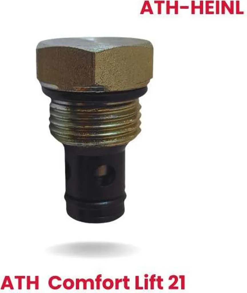 Valve de remplacement ATH-Heinl pour ponts élévateurs Comfort Lift 21