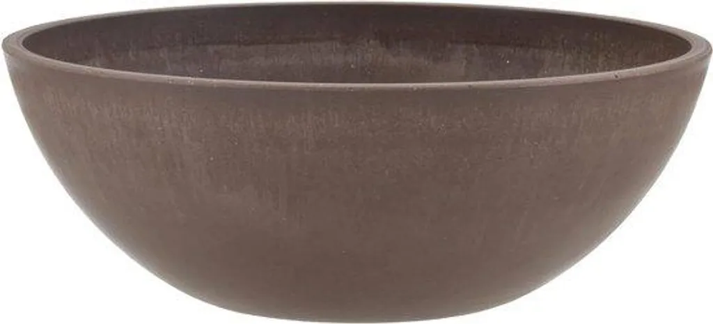 Petit pot de jardin profond pour herbes aromatiques et succulentes