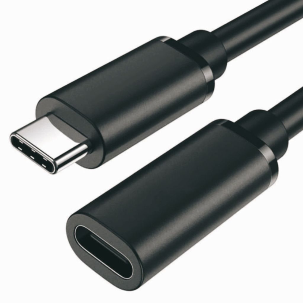 Verlängerungskabel für Ultra Power & Dual Heating Einlegesohlen von BERTSCHAT