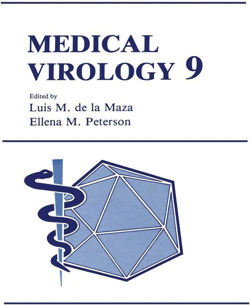 Medical Virology 9