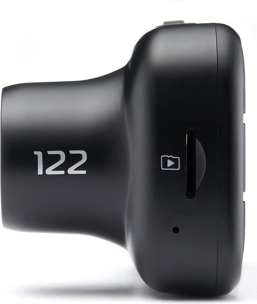 Nextbase 122 Dash Cam - Dashcams Camera Produktbild 5