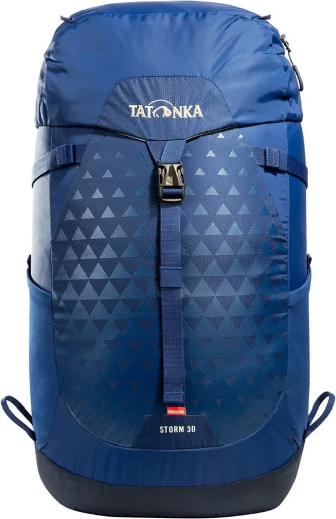 Zaino TATONKA Storm 30 Recco: La Tua Prossima Avventura