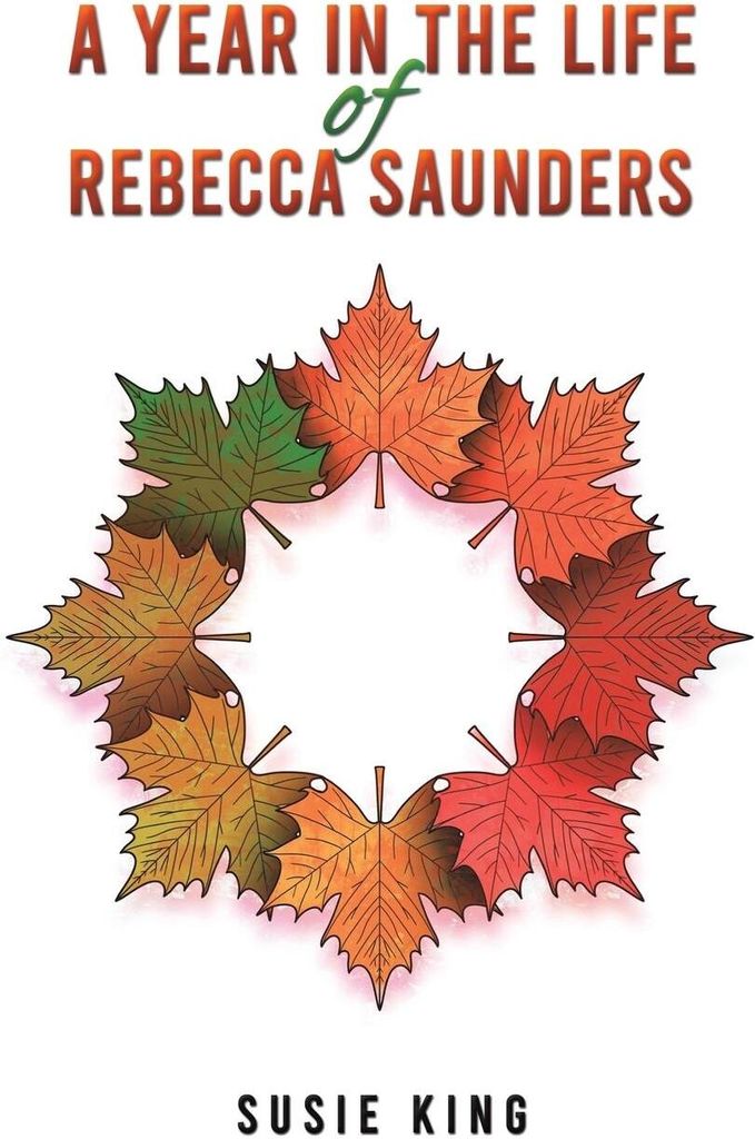 A Year in the Life of Rebecca Saunders
