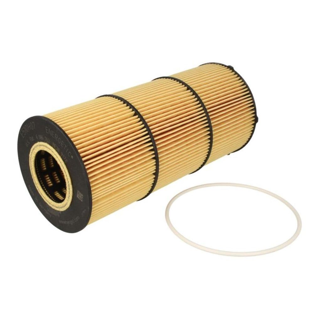 HENGST Ölfilter für