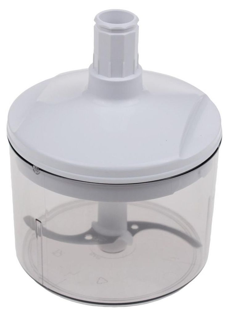 BOSCH - Hachoir pour robot de cuisine - 00657247 Image du produit 