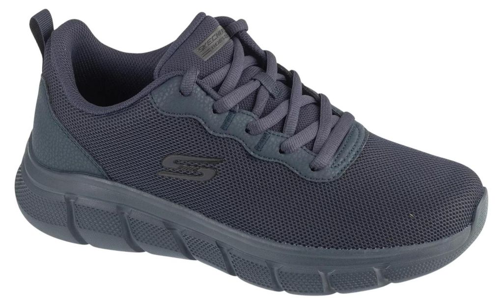 Skechers Bobs B Flex - Icy Edge 118109-DKNV