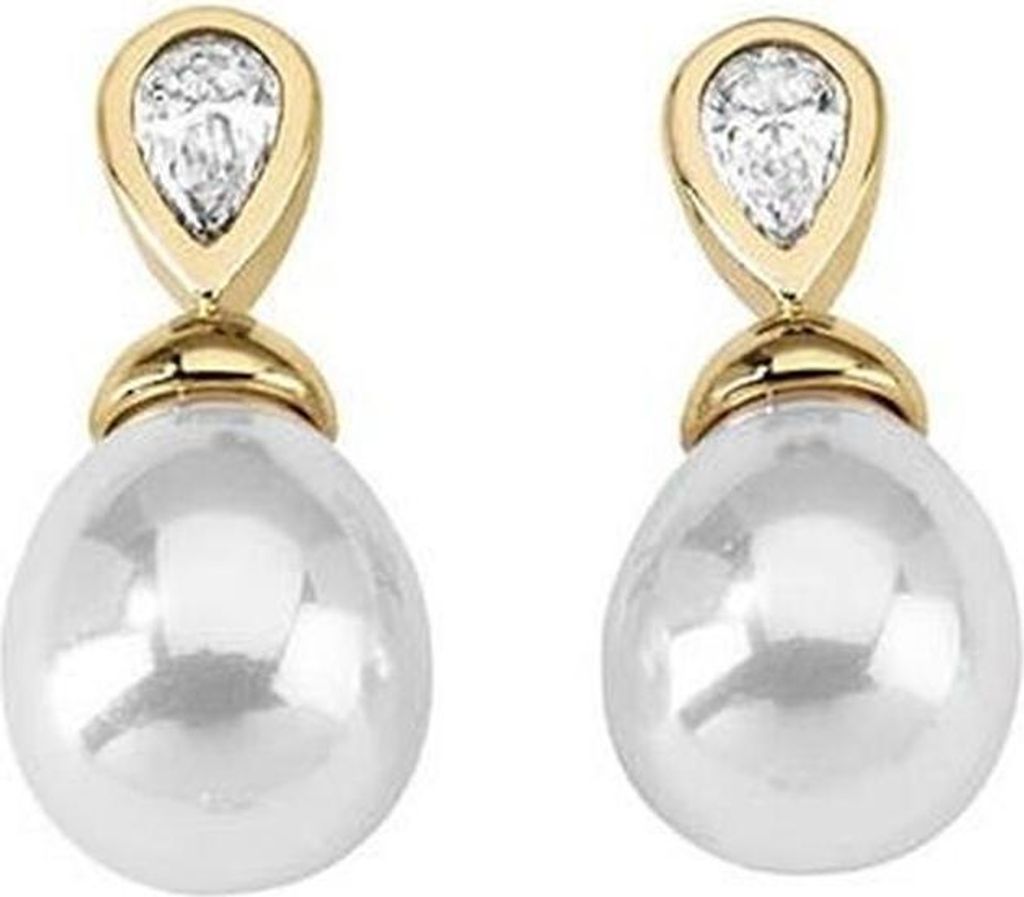 Damenohrringe Majorica 12267.01.1.000.010.1