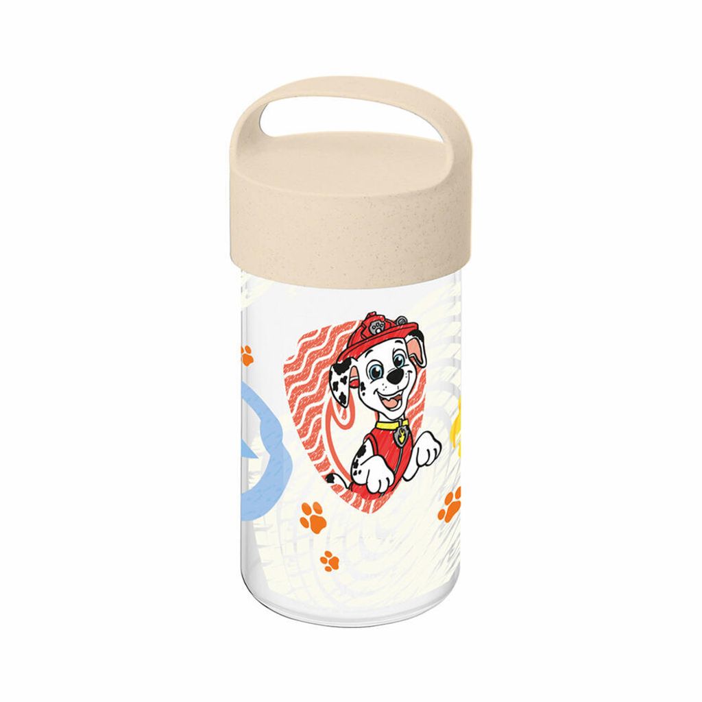 koziol 8316744, Brotdose, Kind, Mehrfarbig, Transparent, Produktbild 