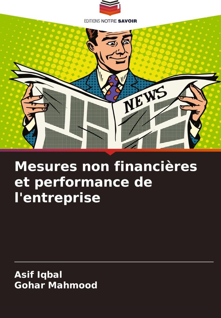 Mesures non financières et performance de l'entreprise