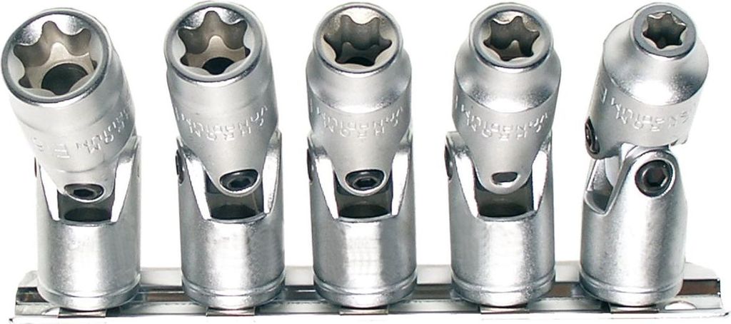 SW-Stahl Gelenkstück Steckschlüssel 04461L Produktbild 