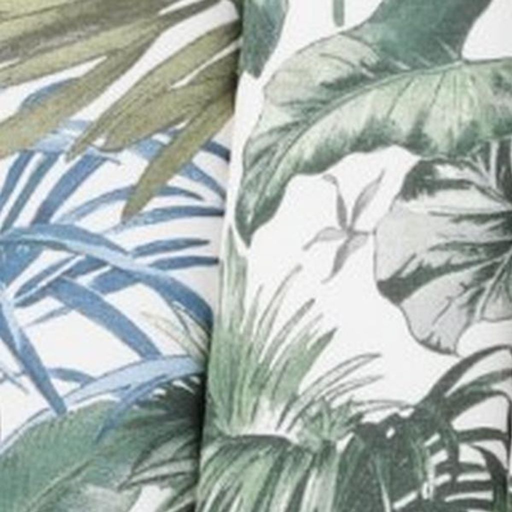 Kettler comfort/prince outdoor Bliss blau 105 cm x 48 cm (4 Stück) Madison