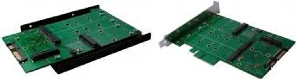 EXSYS EX-3608 : Solution pour ajouter 2 ports série RS232 sur PCIe