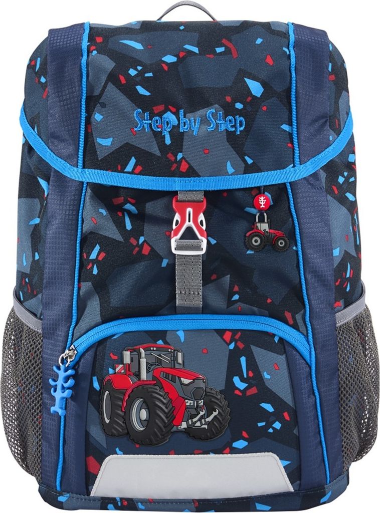 Step by Step Rucksack-Set KID, 3-teilig Produktbild 