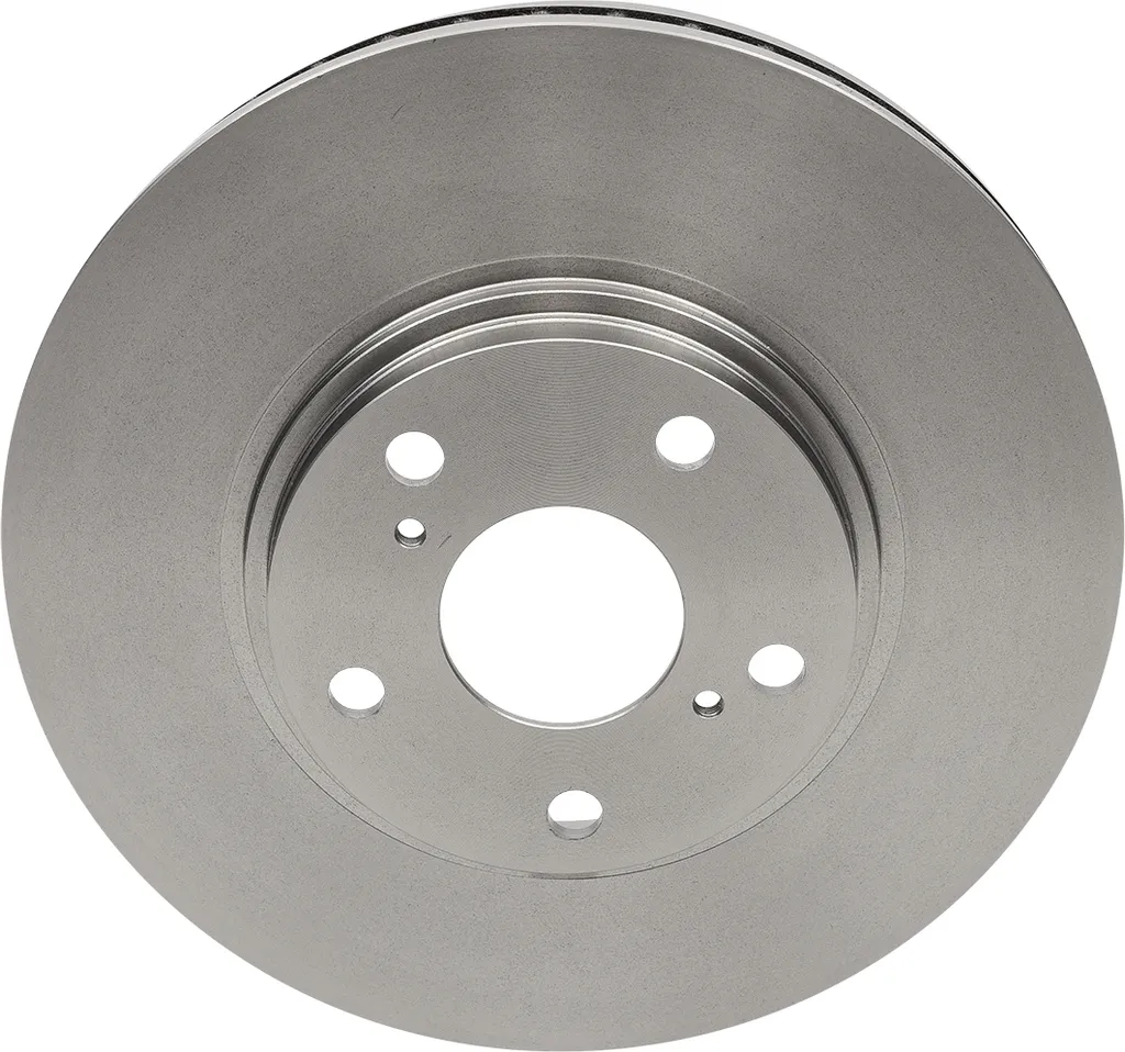 Disque de frein pour entretien Toyota Camry V3 et remplacement OE 43512